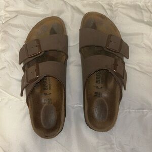 Birkenstock sandals